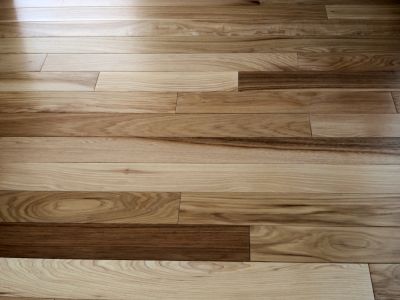 Hickory Floors