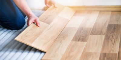 Laminate Flooring