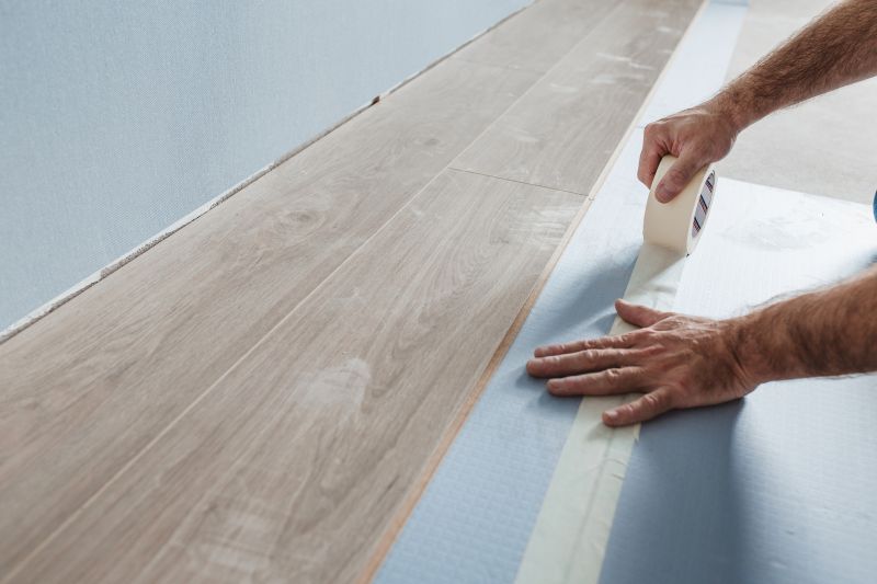 Cost of Flooring — Cost of Flooring