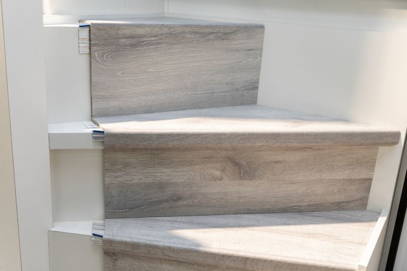 Engineered Wood Installation in Loudoun County, VA