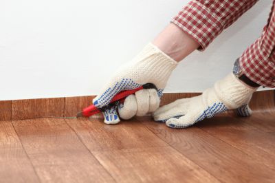 Summer Flooring Projects