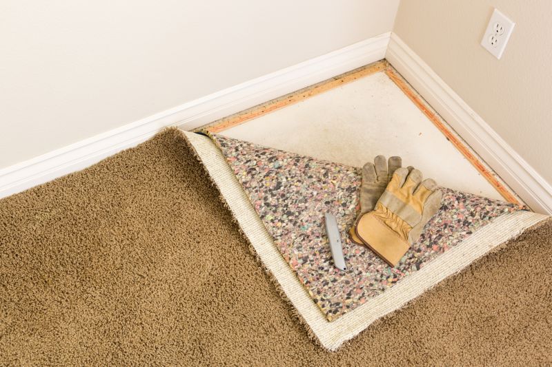 Carpet Types and Uses