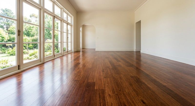 Hardwood Installation in New Braunfels, TX