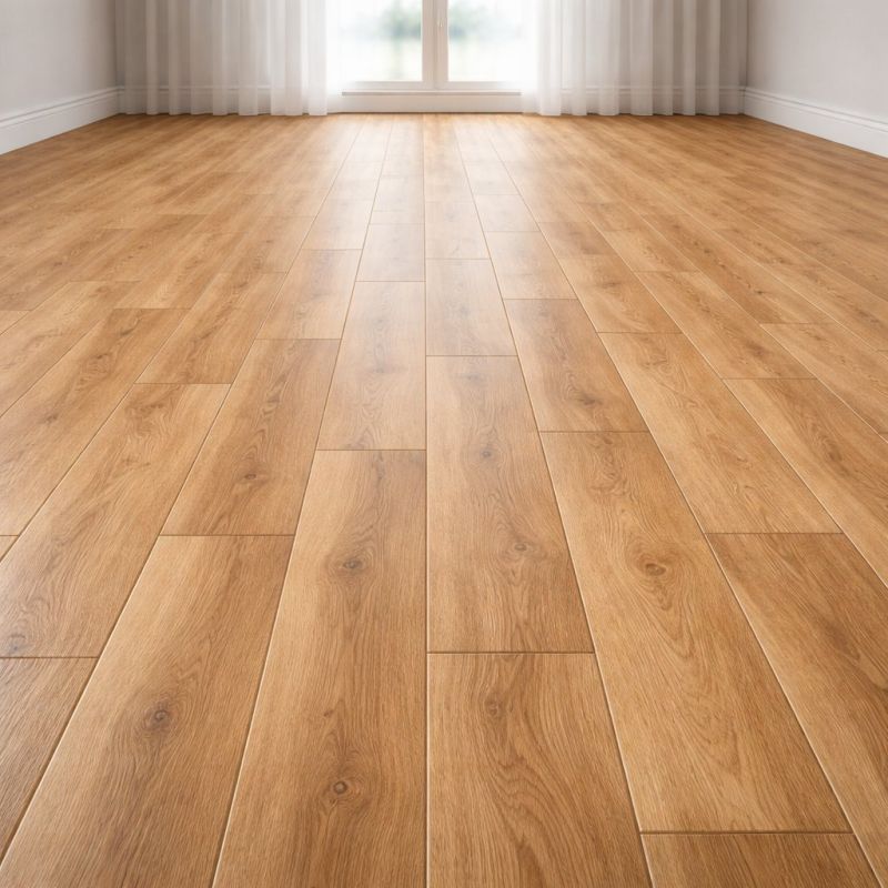 Laminate Floor Installation in Manassas, VA
