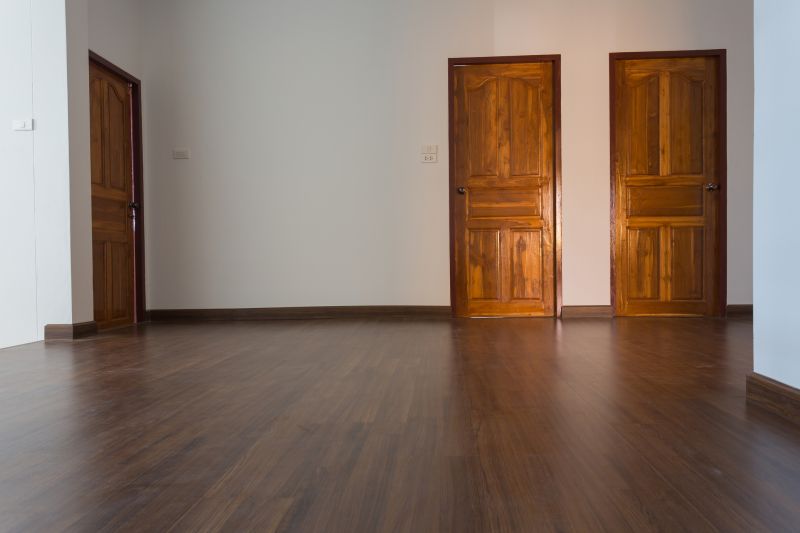 Laminate Flooring Replacement in Loudoun County, VA