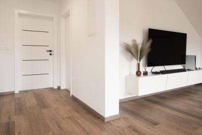 Laminate Flooring Replacement in Manassas, VA
