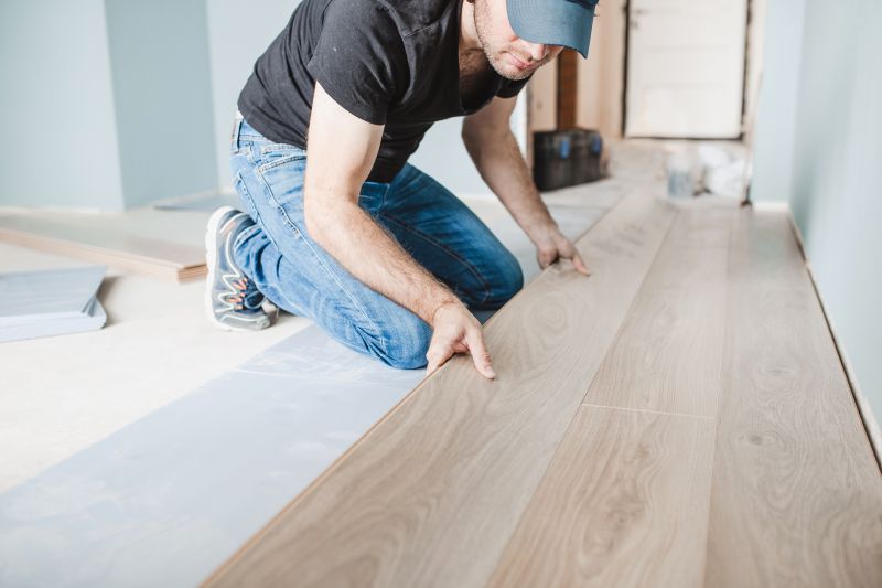 Timing Your Flooring Project