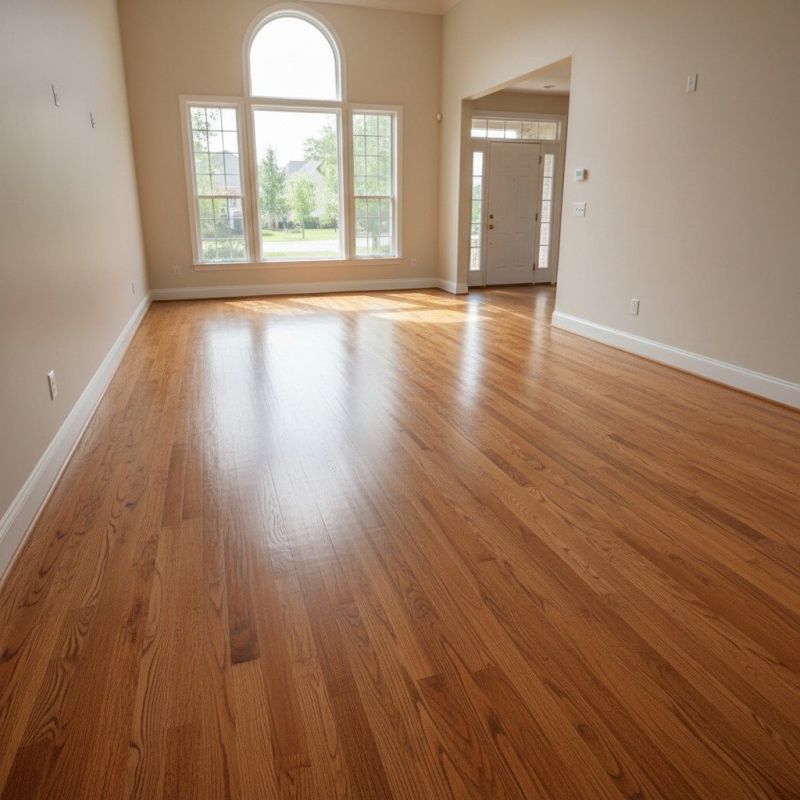 Wood Flooring Replacement in Granbury, TX
